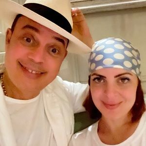 Meet your Posher, Alexis